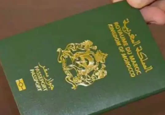 Le passeport marocain gagne en puissance et se hisse au 69ᵉ rang mondial