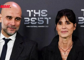 Une page se tourne dans la vie de Pep Guardiola