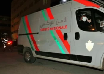 Un officier de police perd la vie dans un accident mortel à Berrechid