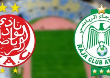 Le mal qui ronge les deux grands clubs Raja & Wydad