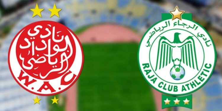 Le mal qui ronge les deux grands clubs Raja & Wydad