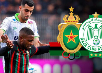 Le Raja joue sa survie en Champions League face aux FAR