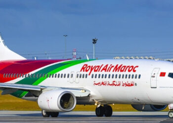 Royal Air Maroc lance une nouvelle liaison aérienne Rabat-Dakhla