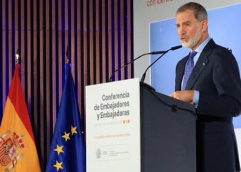 Le Roi Felipe VI souligne l’importance des relations « spéciales » entre l’Espagne et le Maroc