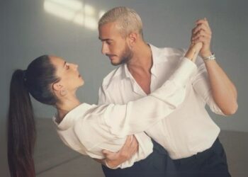 Saad Lamjarred domine les tendances avec « Alama Yabdou »