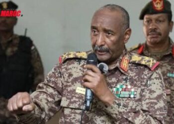 Washington impose des sanctions au chef de l’armée soudanaise