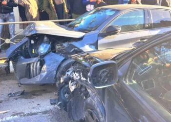 Tanger : Un chauffard provoque un accident mortel sur l’avenue Moulay Rachid