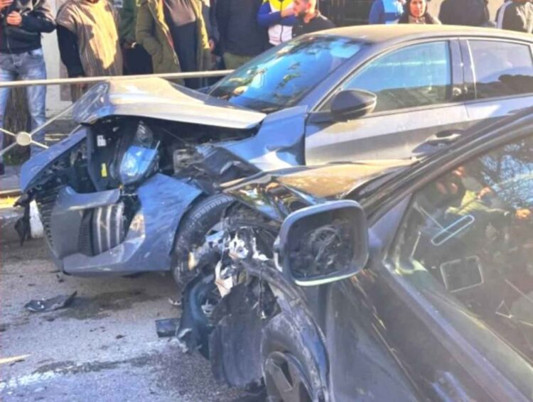 Tanger : Un chauffard provoque un accident mortel sur l’avenue Moulay Rachid