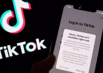 TikTok interdit aux États-Unis: 170 millions d’utilisateurs américains privés de l’application