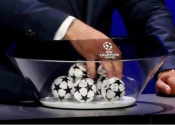 Ligue des Champions : un choc Real Madrid – Manchester City au tirage des barrages