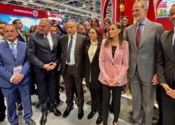 Le Maroc renforce sa présence touristique en Espagne lors du salon FITUR 2025