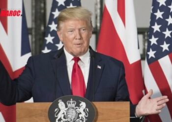 Trump propose l’annexion du Canada : Une déclaration choc après la démission de Trudeau