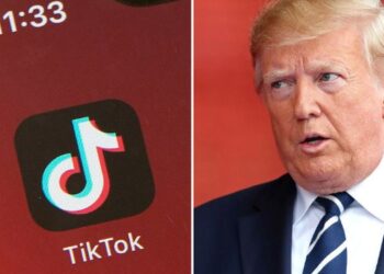 TikTok aux États-Unis: Trump envisage des options de ‘préservation’ de l’application