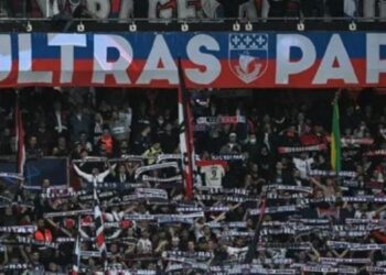Allemagne : 59 supporters du PSG arrêtés avant le match contre Stuttgart