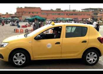 Agréments de taxis au Maroc : fin de l’anarchie et début des réformes en 2025