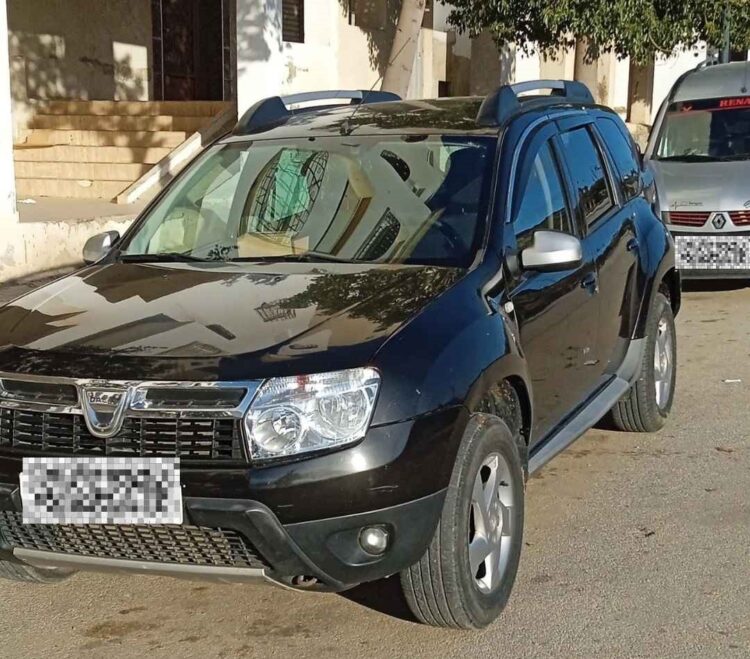 Plus de 1000 véhicules administratifs mis aux enchères publiques au Maroc