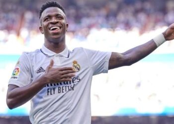 L’Arabie Saoudite prépare une offre historique de 1,3 milliard d’euros pour Vinicius Jr