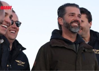 Le fils Trump se rend au Groenland après les menaces de son père sur l’annexion