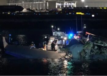 Collision aérienne à Washington: Les détails exclusifs dévoilés par CNN