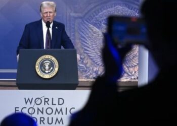 États-Unis-Canada: Trump relance ses provocations et son projet d’annexion