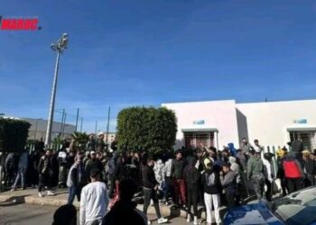 AS FAR vs Raja: Les billets du choc épuisés en moins de 24 heures