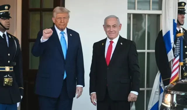 Pour répondre au plan de Trump pour Gaza, un sommet arabe prévu le 20 février à Ryad