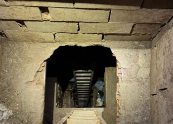 Trafic de drogue : un tunnel clandestin découvert entre le Maroc et Sebta