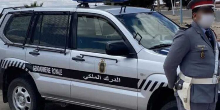 Un vaste réseau de corruption : 37 gendarmes jugés pour complicité dans de trafic de drogue