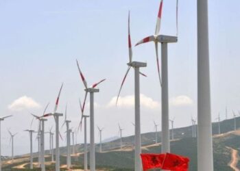 Le Maroc, pionnier des énergies vertes : bilan et ambitions à l’horizon 2030