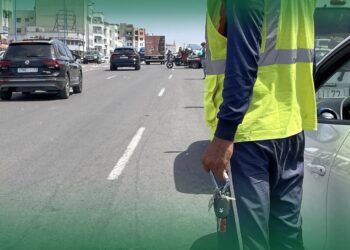 Casablanca siffle la fin du règne des gardiens de voitures : À quand Rabat et Marrakech ?