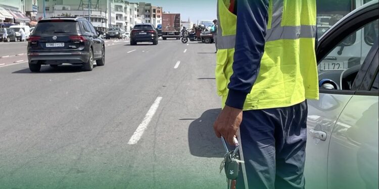 Casablanca siffle la fin du règne des gardiens de voitures : À quand Rabat et Marrakech ?