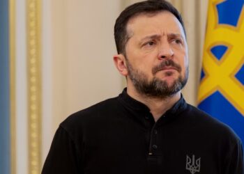 Les Européens ne veulent pas de la paix américaine en Ukraine !