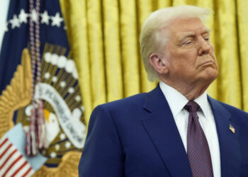 Trump face à une révolte mondiale : boycott des produits américains et colère arabe