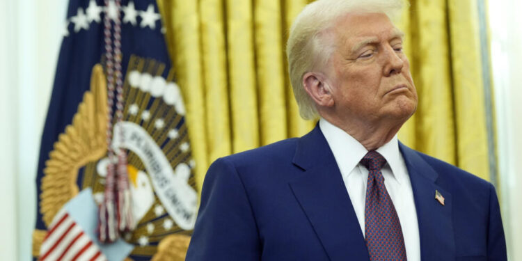 Trump face à une révolte mondiale : boycott des produits américains et colère arabe