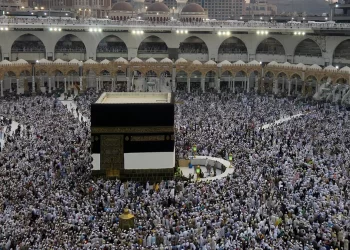 L’Arabie Saoudite impose des restrictions sur les visas