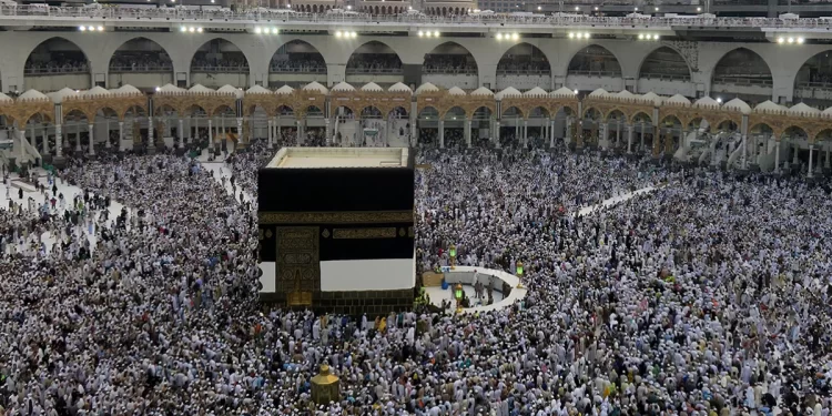 L’Arabie Saoudite impose des restrictions sur les visas