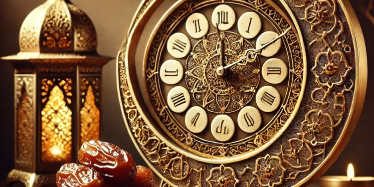 Le Maroc passe à l’heure GMT à l’approche du Ramadan