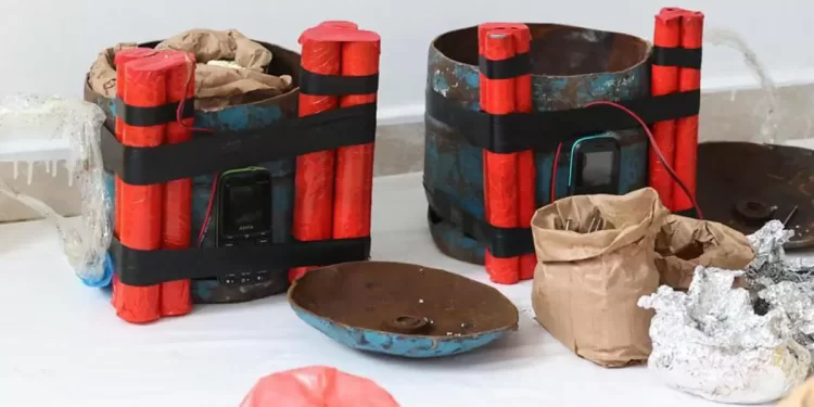 Terrorisme : Le Maroc en alerte face aux menaces régionales