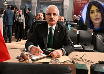 Un ministre turc boycotte le discours de son homologue israélienne à Marrakech