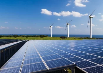 Le Maroc accélère sa transition énergétique avec une capacité d’accueil électrique en forte hausse