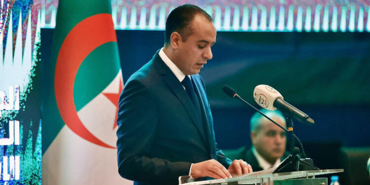 L’Algérie intensifie sa guerre diplomatique contre le Maroc au sein de la CAF