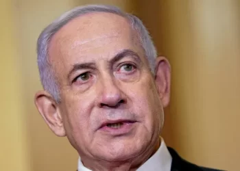 Netanyahu veut-il réellement déplacer les Palestiniens en Arabie saoudite ? Un projet caché qui scandalise le monde arabe