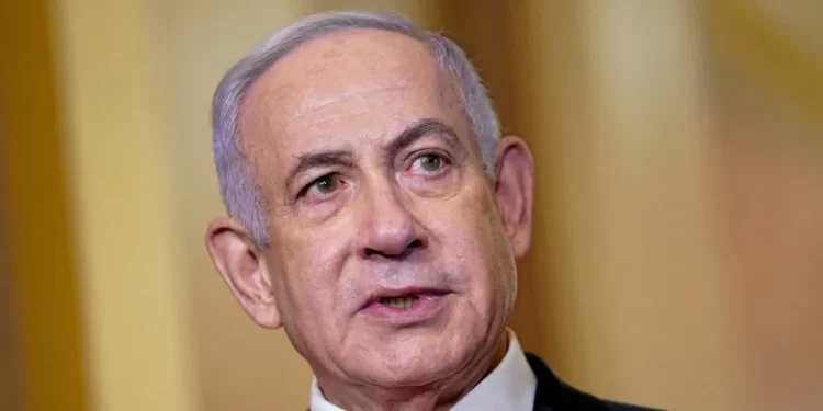 Netanyahu veut-il réellement déplacer les Palestiniens en Arabie saoudite ? Un projet caché qui scandalise le monde arabe