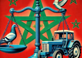 Qui seront les adversaires d’Akhannouch en 2026 ?