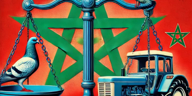 Qui seront les adversaires d’Akhannouch en 2026 ?