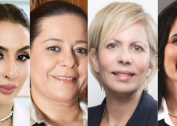 Le classement des marocaines influentes parmi les femmes arabes
