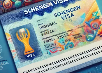 Coupe du Monde 2030 : simplification des visas pour les supporters du Maroc, d’Espagne et du Portugal