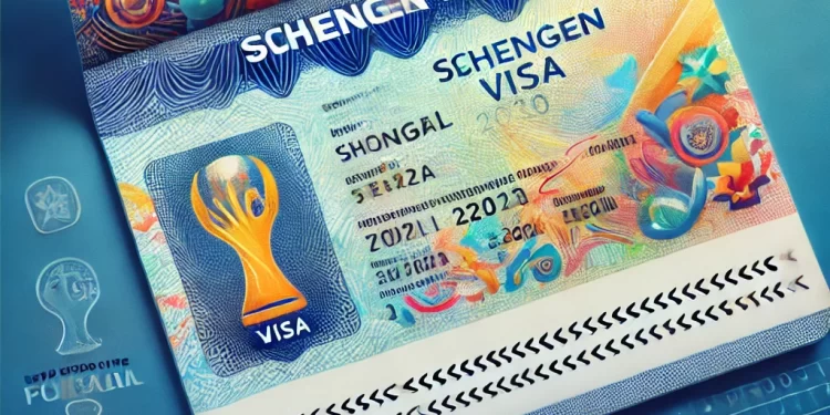 Coupe du Monde 2030 : simplification des visas pour les supporters du Maroc, d’Espagne et du Portugal