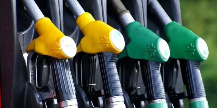 Prix du carburant : deuxième hausse de l’année 2025