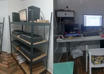 Tanger : arrestation de trois chinois impliqués dans un vaste réseau de piratage téléphonique